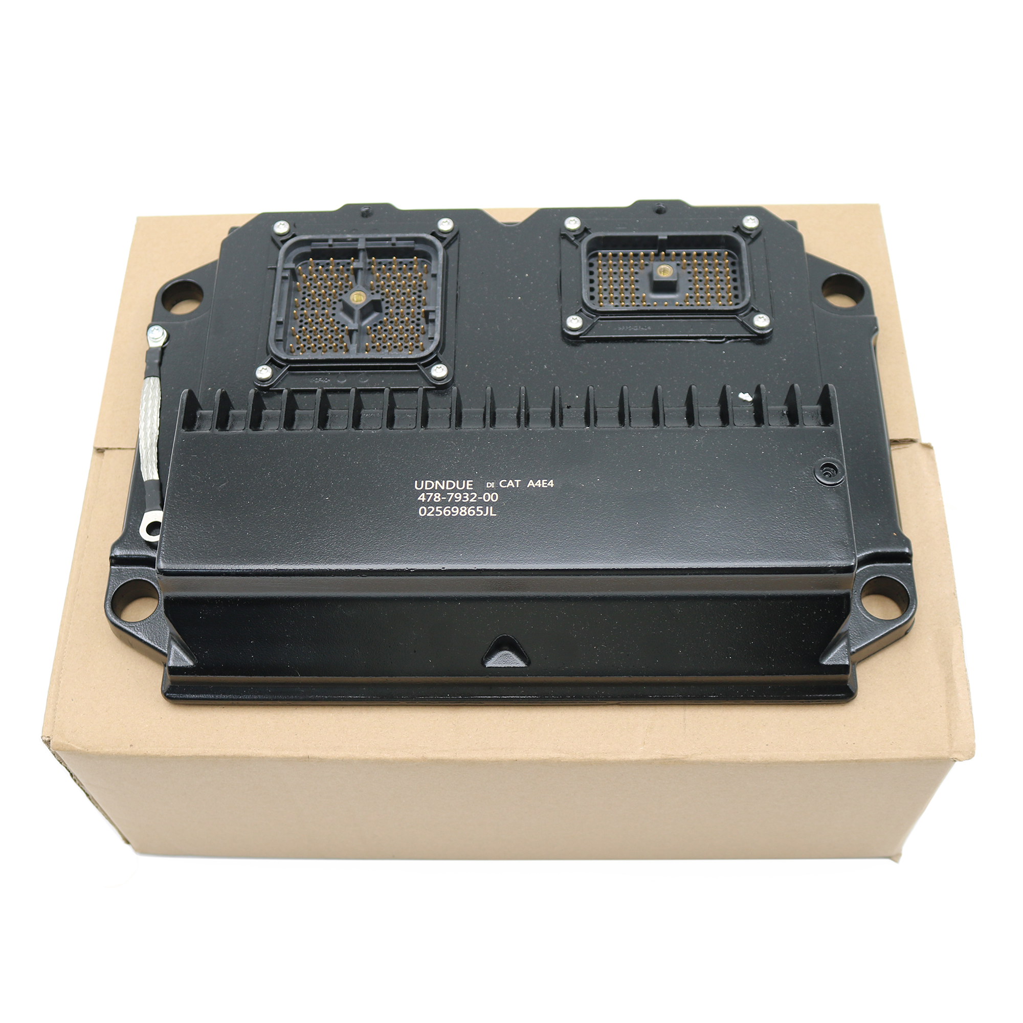 478-7932-00 ECM is suitable for Caterpillar CAT engine computer