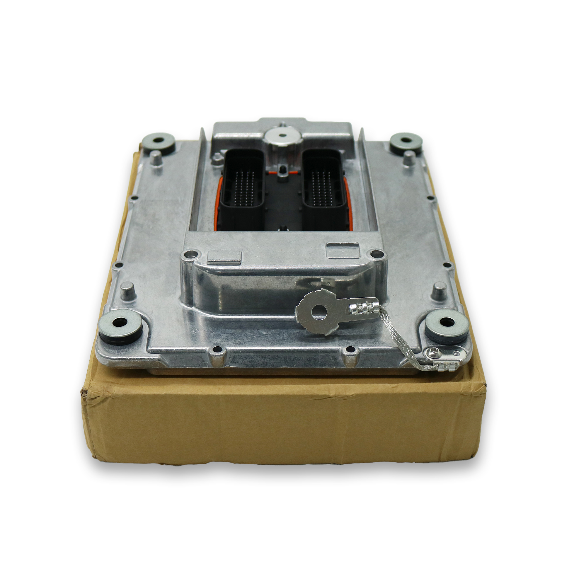 Volvo Engine Control Unit Original quality OEM 601000000 Volvo engine controller module ...