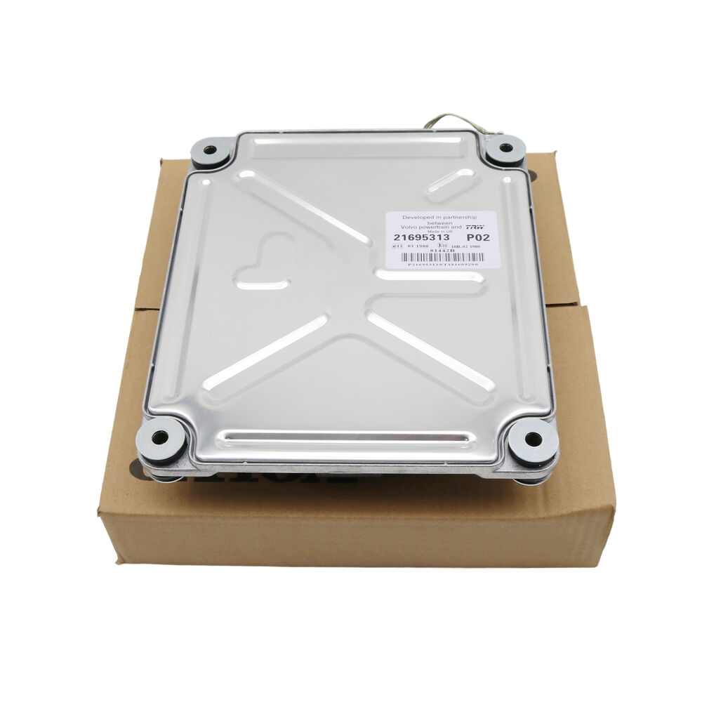 Original quality OEM 21695313 P02 Volvo engine controller module ...