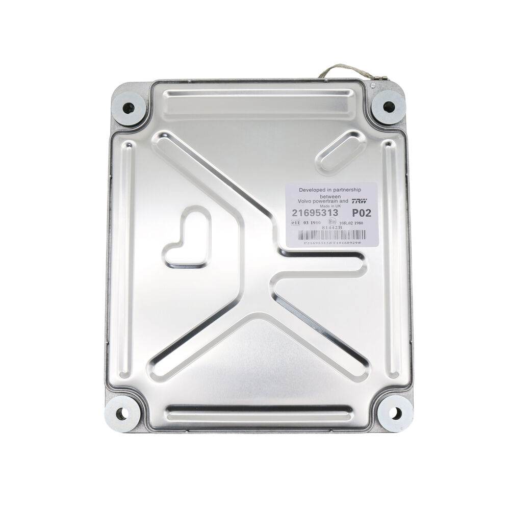 Original quality OEM 21695313 P02 Volvo engine controller module ...
