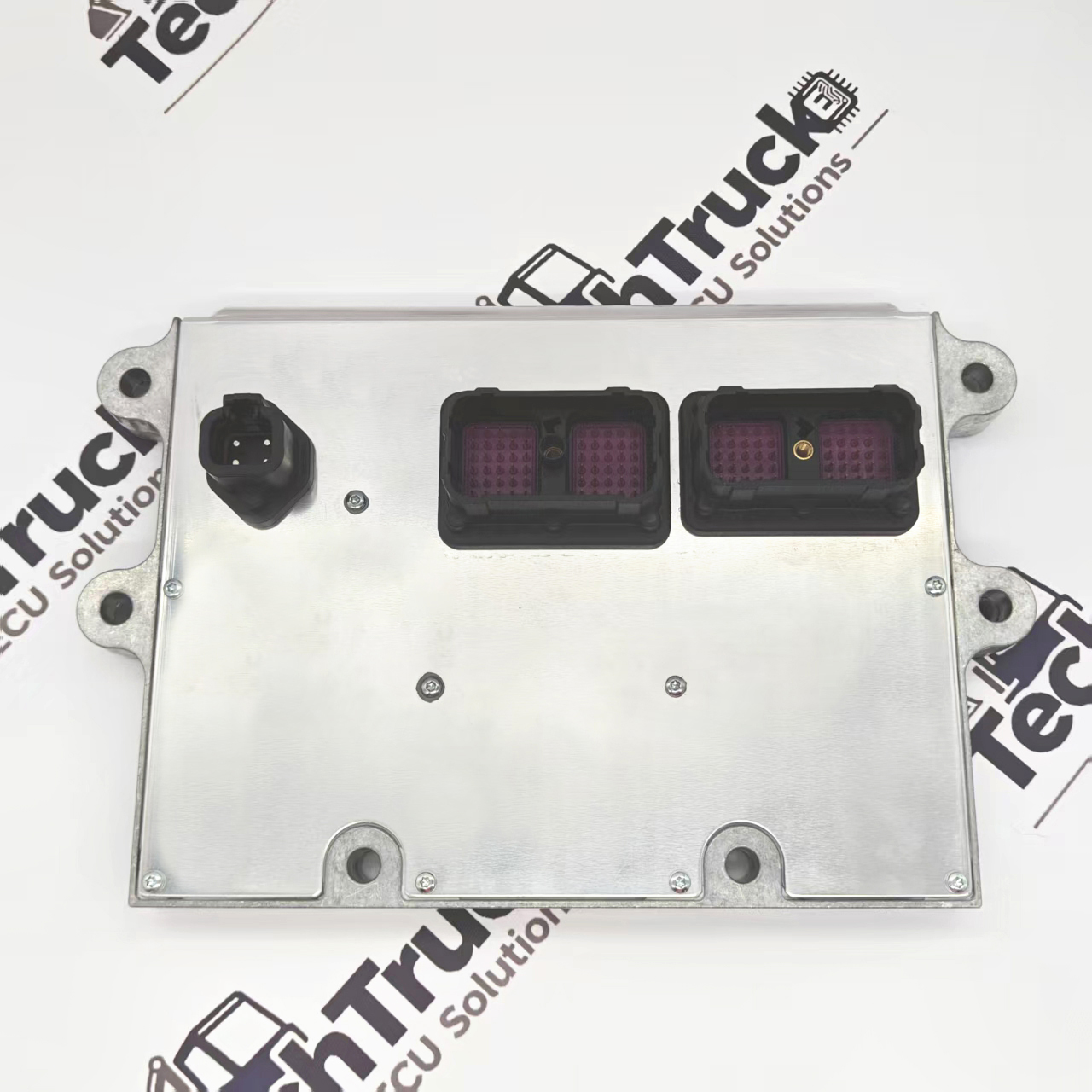 CM876 4963807 ECU ECM Cummins diesel engine control module - 我的网站